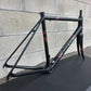 Ridley Helium SL Carbon Road Bike Frameset (Medium)