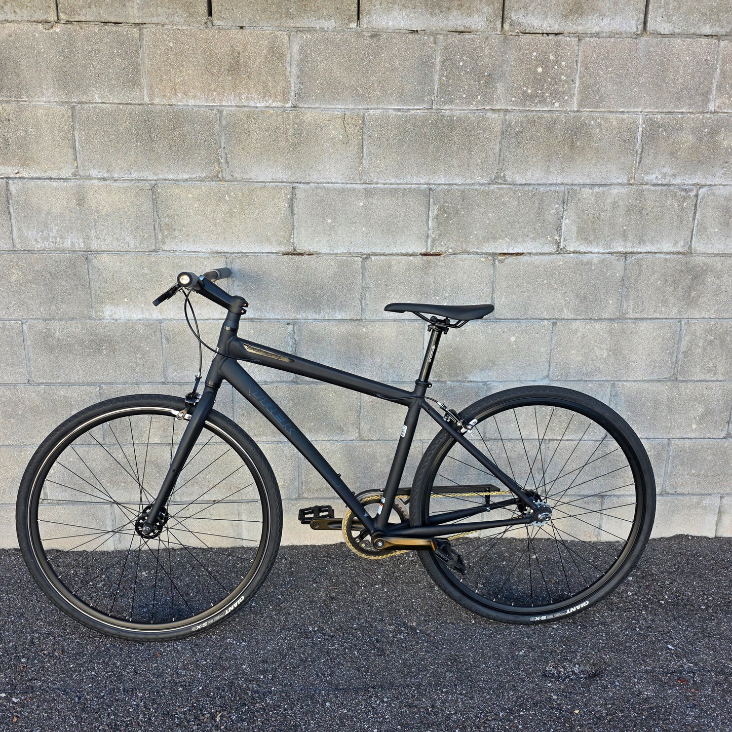 Trek Soho SingleSpeed (Medium)
