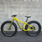 Salsa Mukluk XO1 Carbon FatBike (Small) HED Big Deal Carbon Wheelset