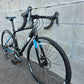 Giant Contend SL 2 Disc Brake Road Bike(Size Small)