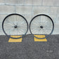 HED Emporia Gravel wheelset 700c