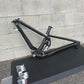 2025 Trek Top Fuel Frame (Large) Black