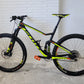2017 Scott Spark 930 Carbon Large 29er