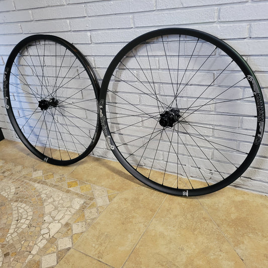 Industry Nine Enduro S Torch Wheelset 29