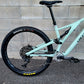 2022 Specialized Stumpjumper Alloy S4 Large - Upgraded