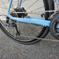 2020 Orbea Gain E- Road Bike (Medium)