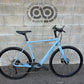 2020 Orbea Gain E- Road Bike (Medium)