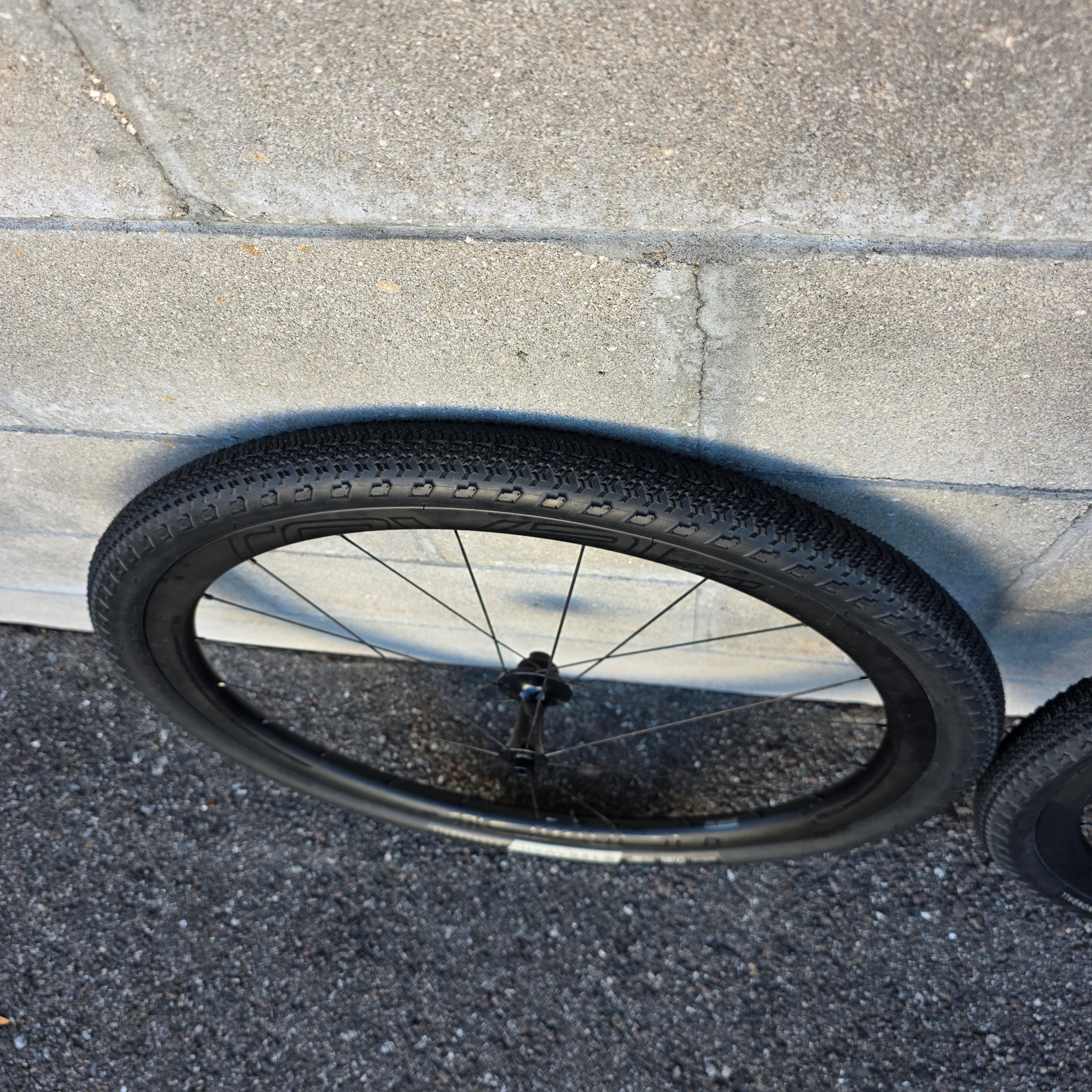 Roval Rapide CLX 32 650b wheelset Gravel – South Tampa Bicycle Co.