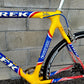 Trek OCLV 5500 USPS Lance Armstrong Tour de France Edition (58cm)
