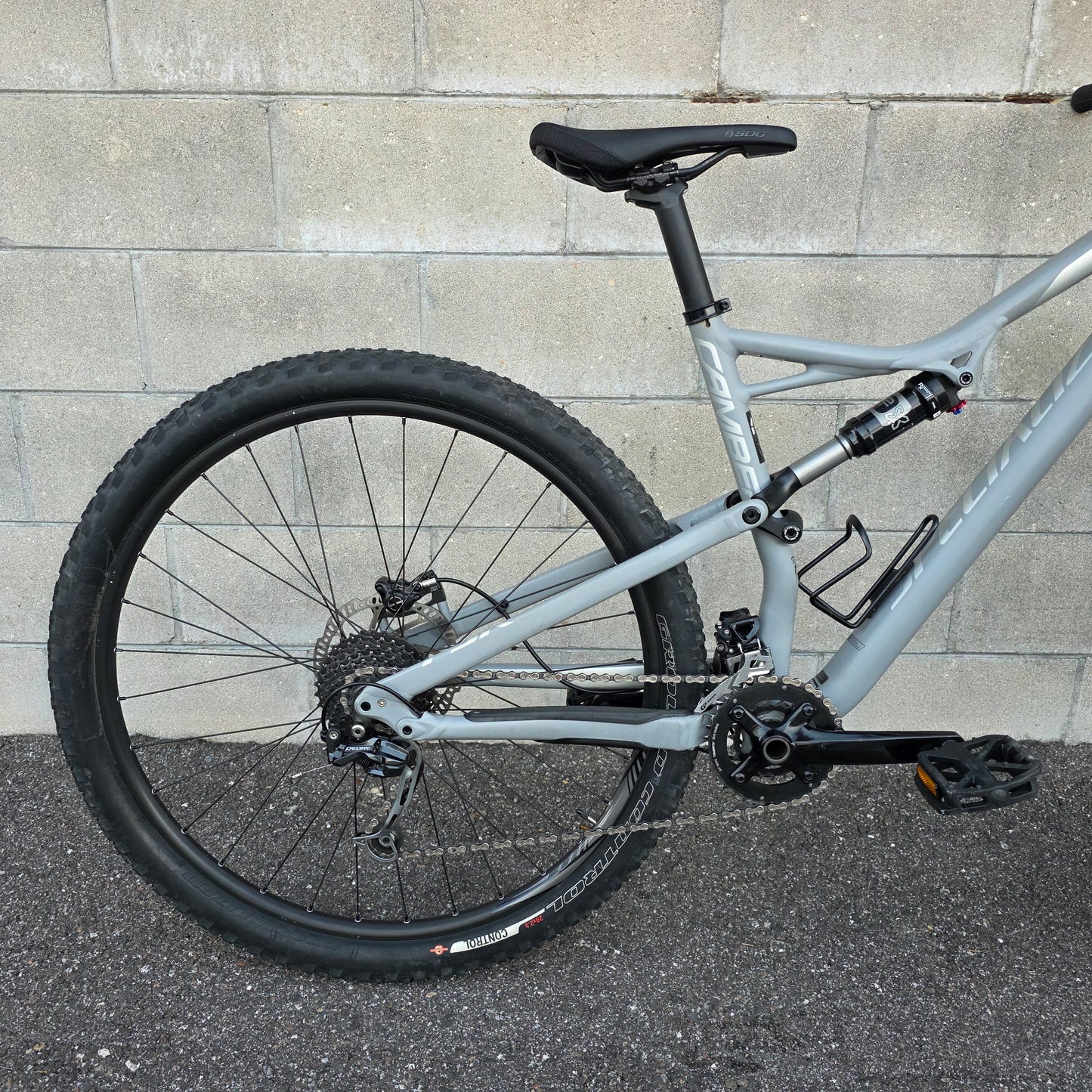 Specialized Camber 29 (Large)