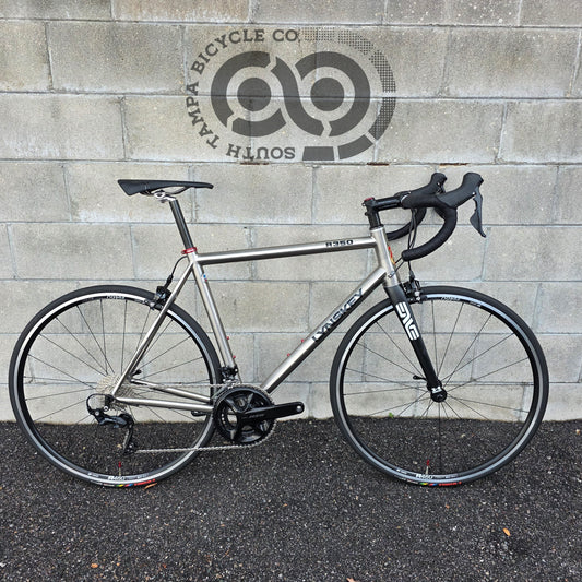 Lynskey Road Bike R350 (Size