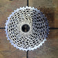 SRAM XG-1199 11 speed Cassette XD