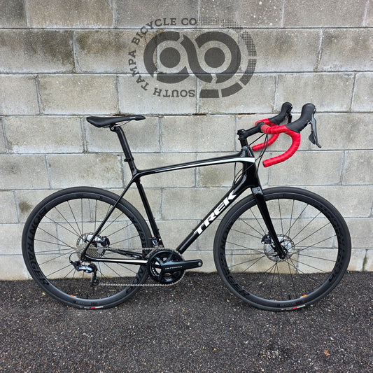 2020 Trek Emonda SL6 Pro Disc (58cm)