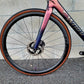 Specialized S-Works Roubaix (54cm) Di2, Alpinist wheels