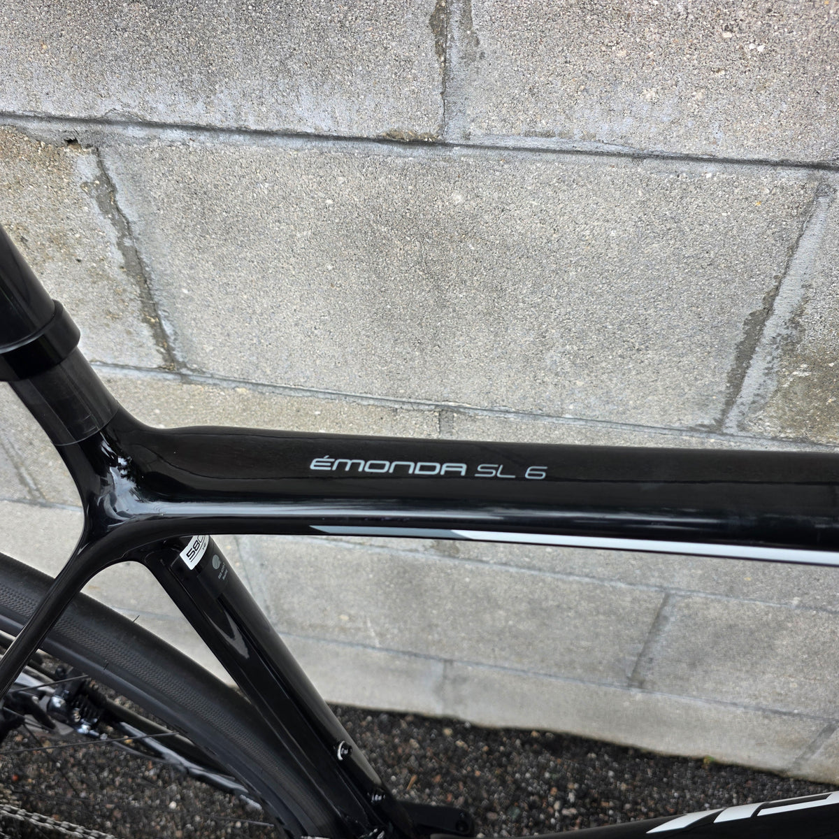 2020 Trek Emonda SL6 Pro Disc (58cm)