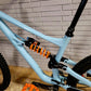 2022 Specialized Status 160 s4 (Large) Custom