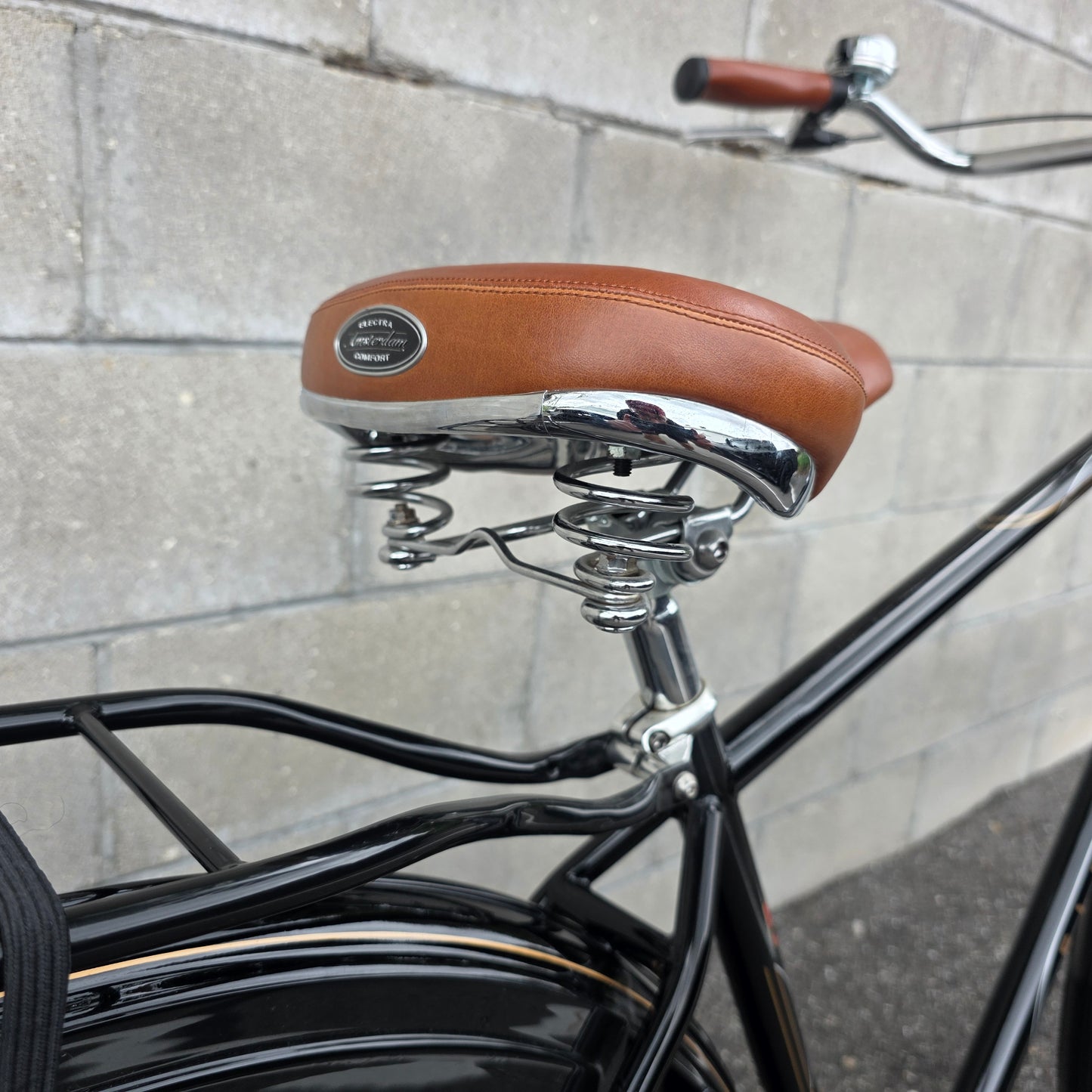 Electra Amsterdam 3i Step Over Cruiser