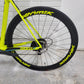 2017 Giant TCR Advanced Disc (Size Large) Carbon Road Bike