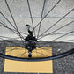 Velocity Blunt SS 27.5 wheelset SP Dynamo QR Sram XDR