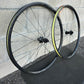 Bontrager Paradigm Elite 25 Alloy Wheelset 108pt