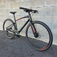 2024 Specialized Sirrus 3.0 (Size Small) Black Red