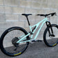 2022 Specialized Stumpjumper Alloy S4 Large - Upgraded