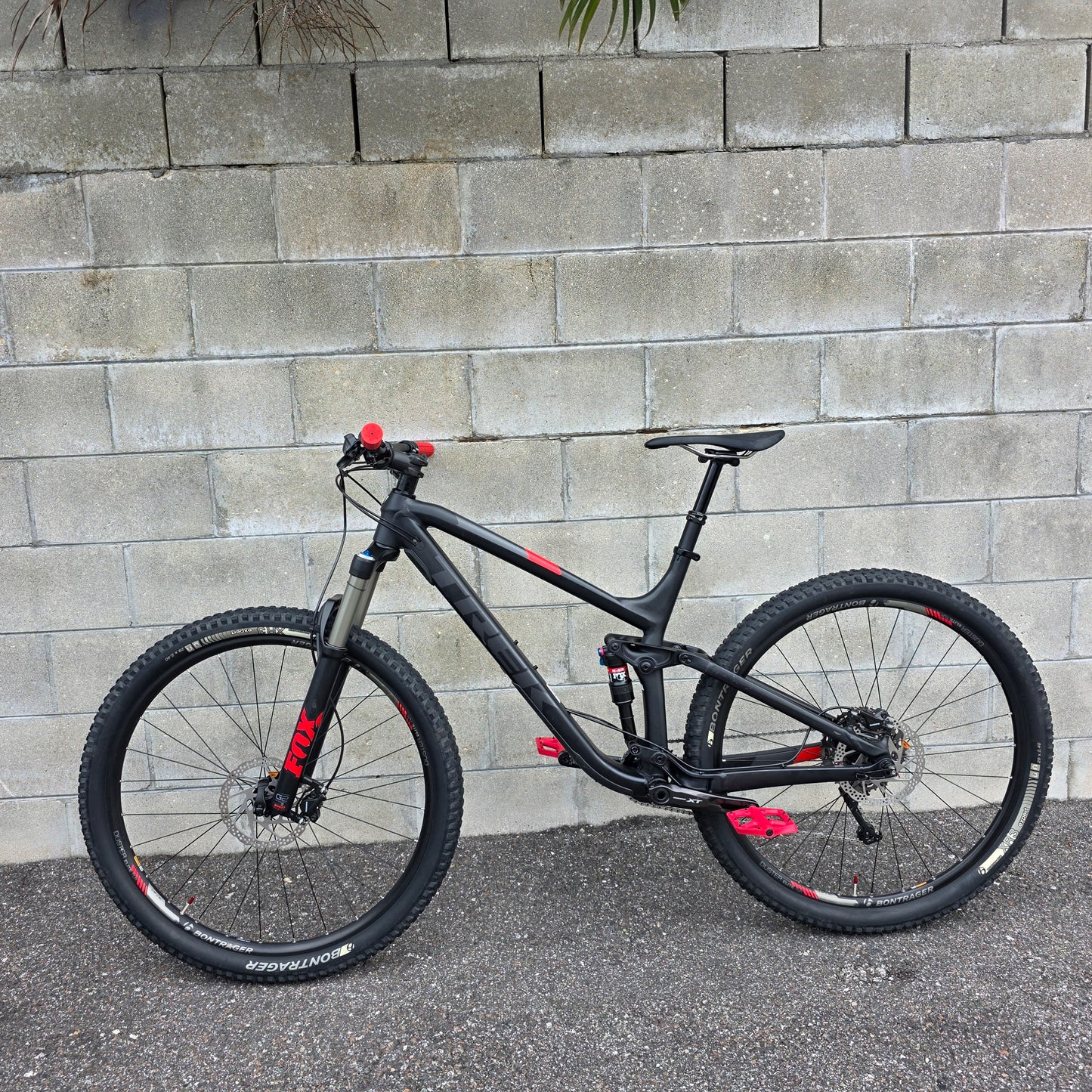 Trek Fuel EX8 29 (Large 19.5")