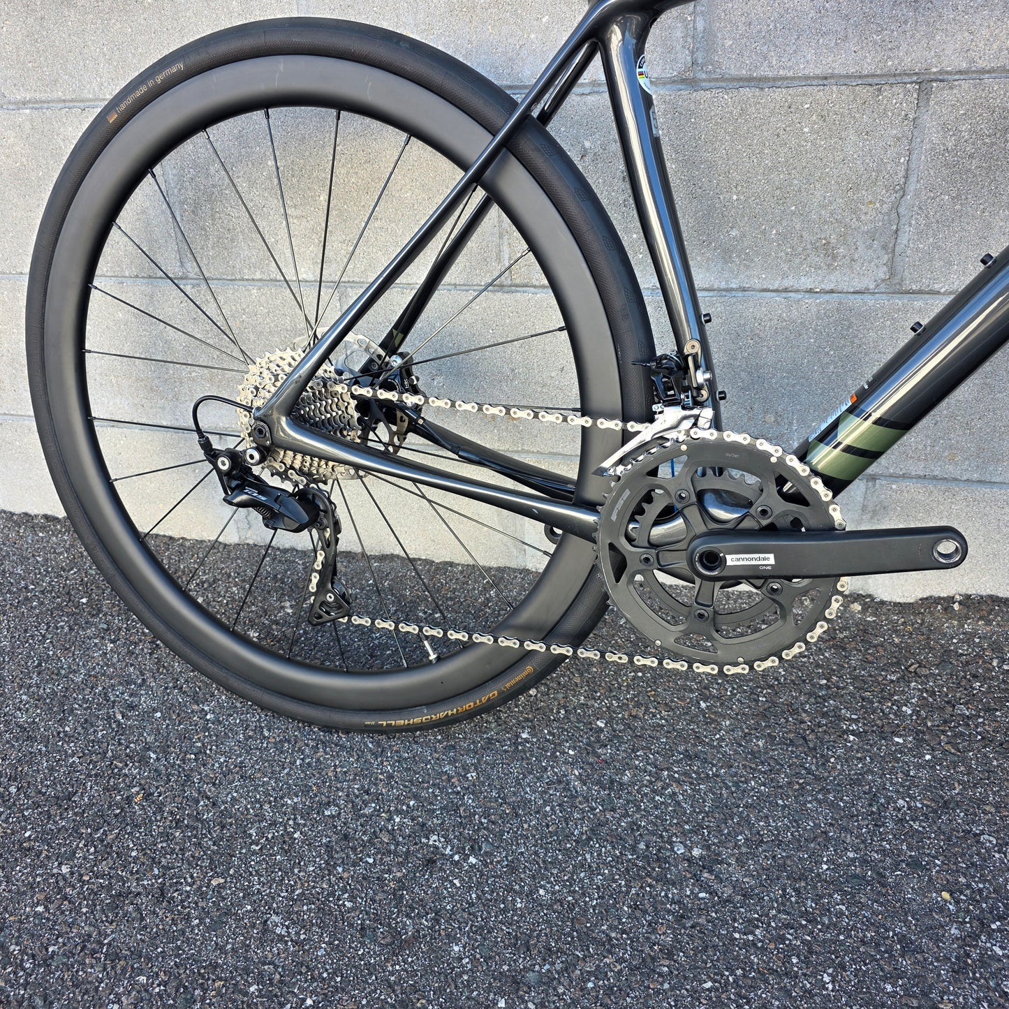 Cannondale Synapse Carbon (51cm)
