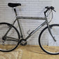 Cannondale H700 XL hybrid fitness bike
