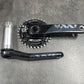 SRAM XX1 QUARQ Powermeter Crankset 32t 170mm 8 bolt AXS