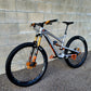 YT Jeffsey Carbon Pro Race 29 (Large)
