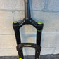 DVO Diamond Fork 160mm Boost 51