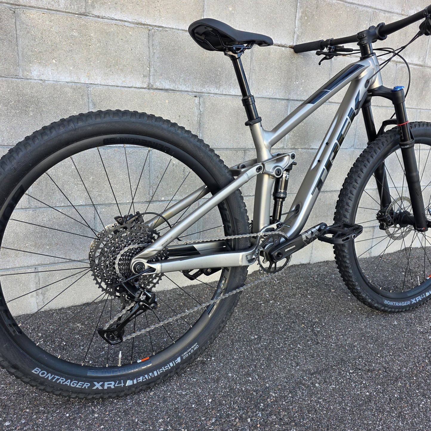 2019 Trek Fuel EX 7 29 (15.5" Small)