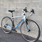 Trek Domane 4.3 WSD Carbon (52cm) + Helmet