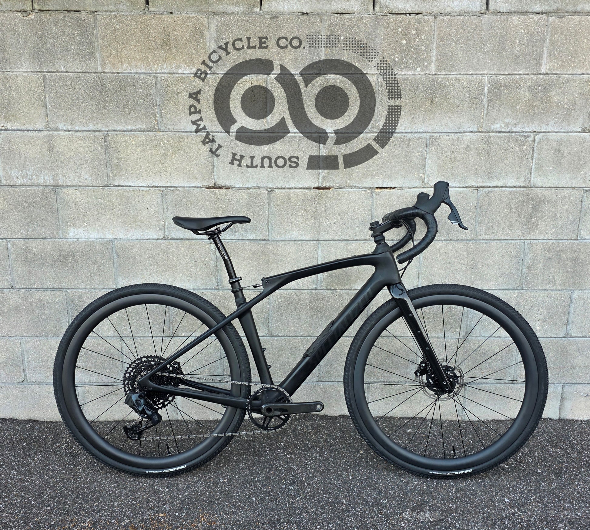 specialized diverge str expert gravel bike 2023 2023 Specialized Diverge STR Carbon Gravel Bike (54cm) – South Tampa Bicycle Co