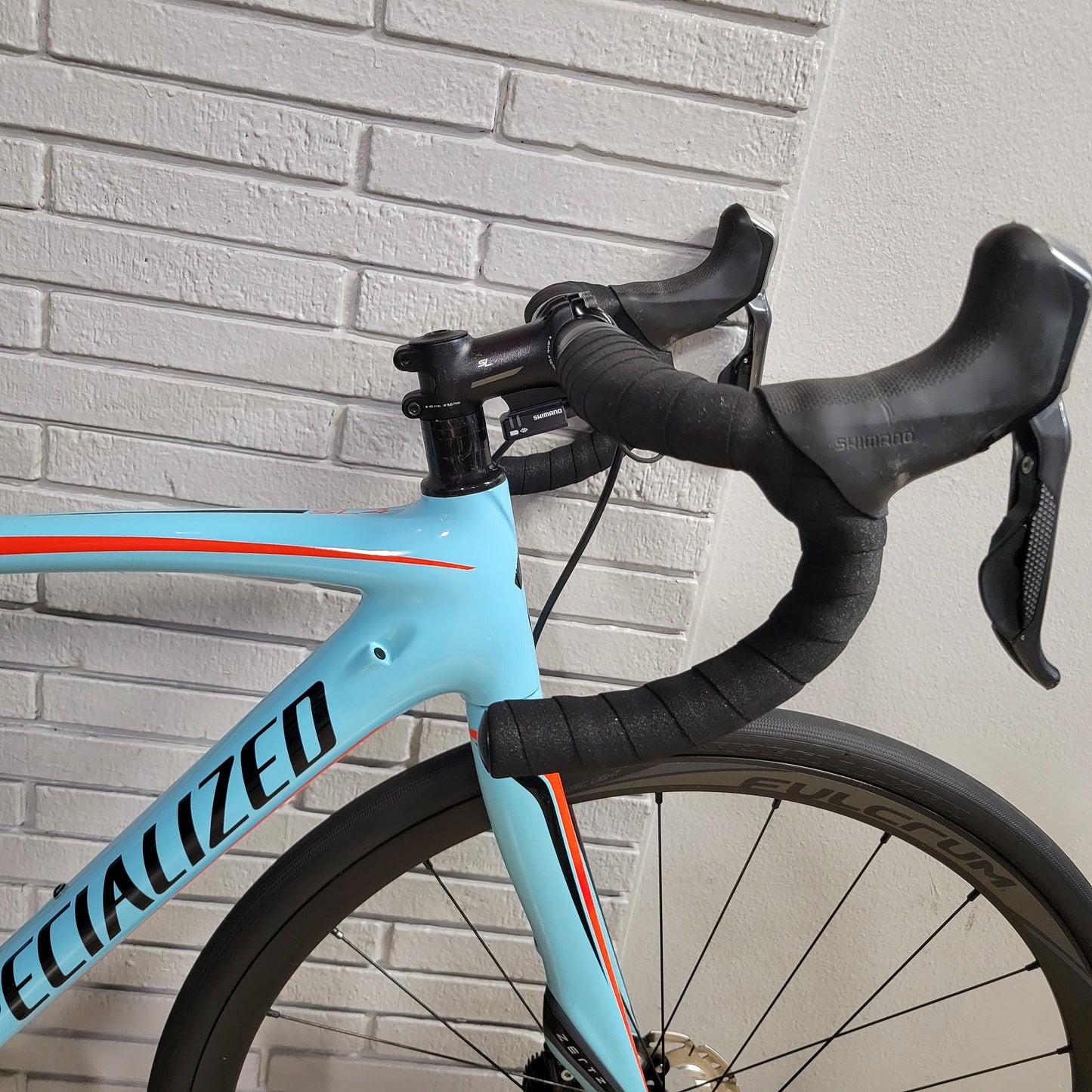 2016 Specialized Roubaix Expert Ultegra Di2 (49cm Extra Small)