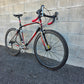 2007 Specialized S-Works Roubaix 53cm
