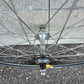 Velocity Deep V Campagnolo Track Fixed Single Speed Wheelset