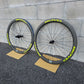 Boyd Prologue 44 Carbon Wheelset rim brake shimano