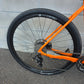 Orbea Gain E-Gravel/ All-Road bike (Small)