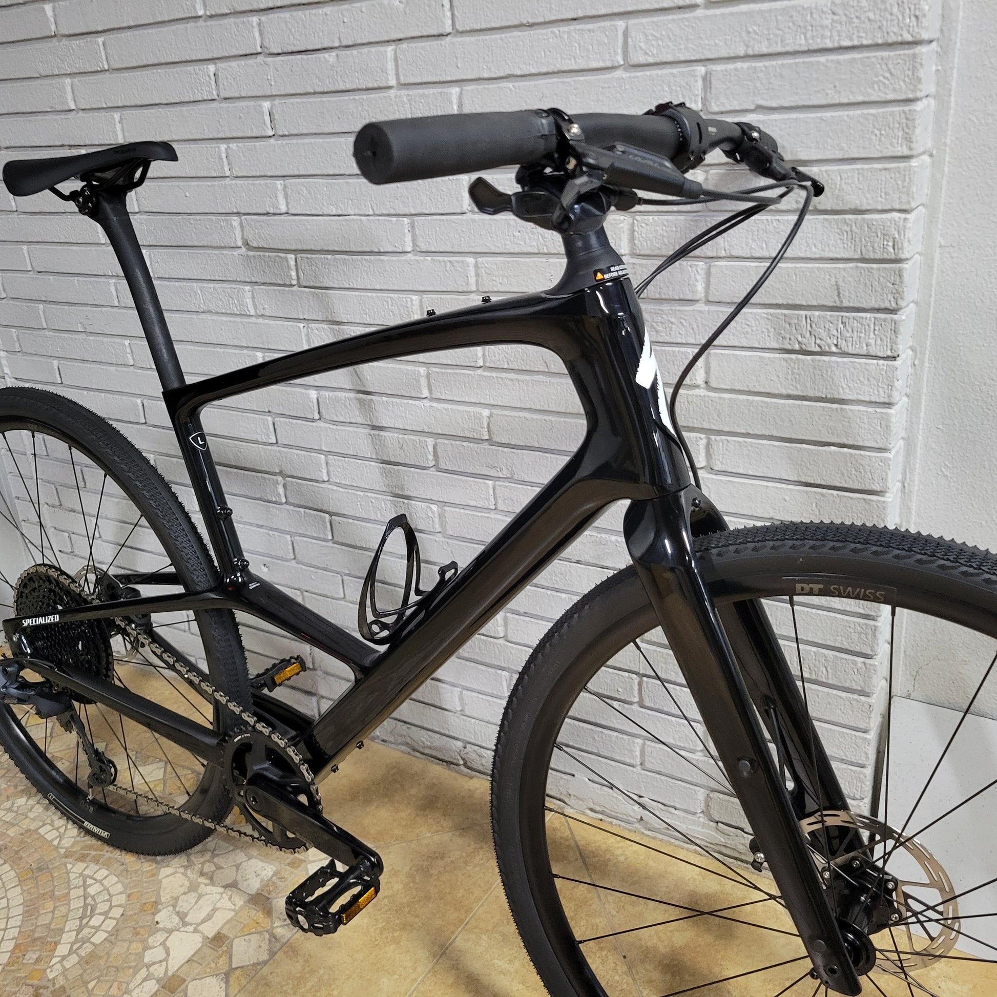 2024 Specialized Sirrus (Large) – South Tampa Bicycle