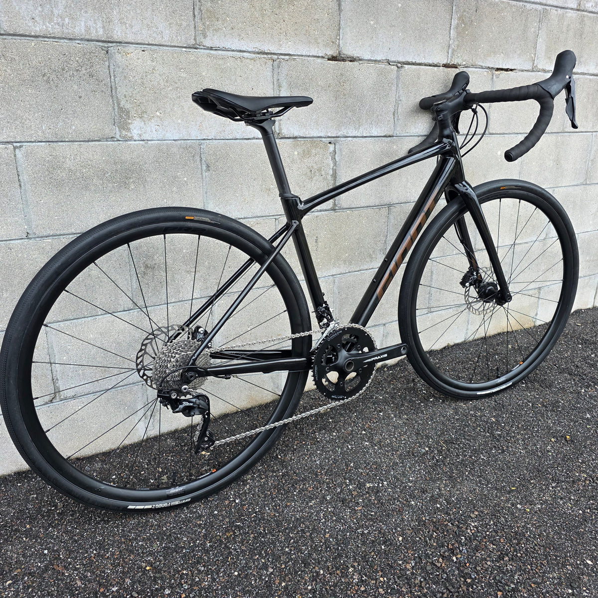 2023 Giant Contend AR1 (Size Small) Shimano 105