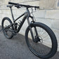 2024 Trek Top Fuel 9.8 XT (Size M/L)