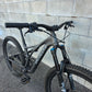 Specialized Stumpjumper Carbon (S2) XT Di2 Electronic, Roval Carbon wheels 29