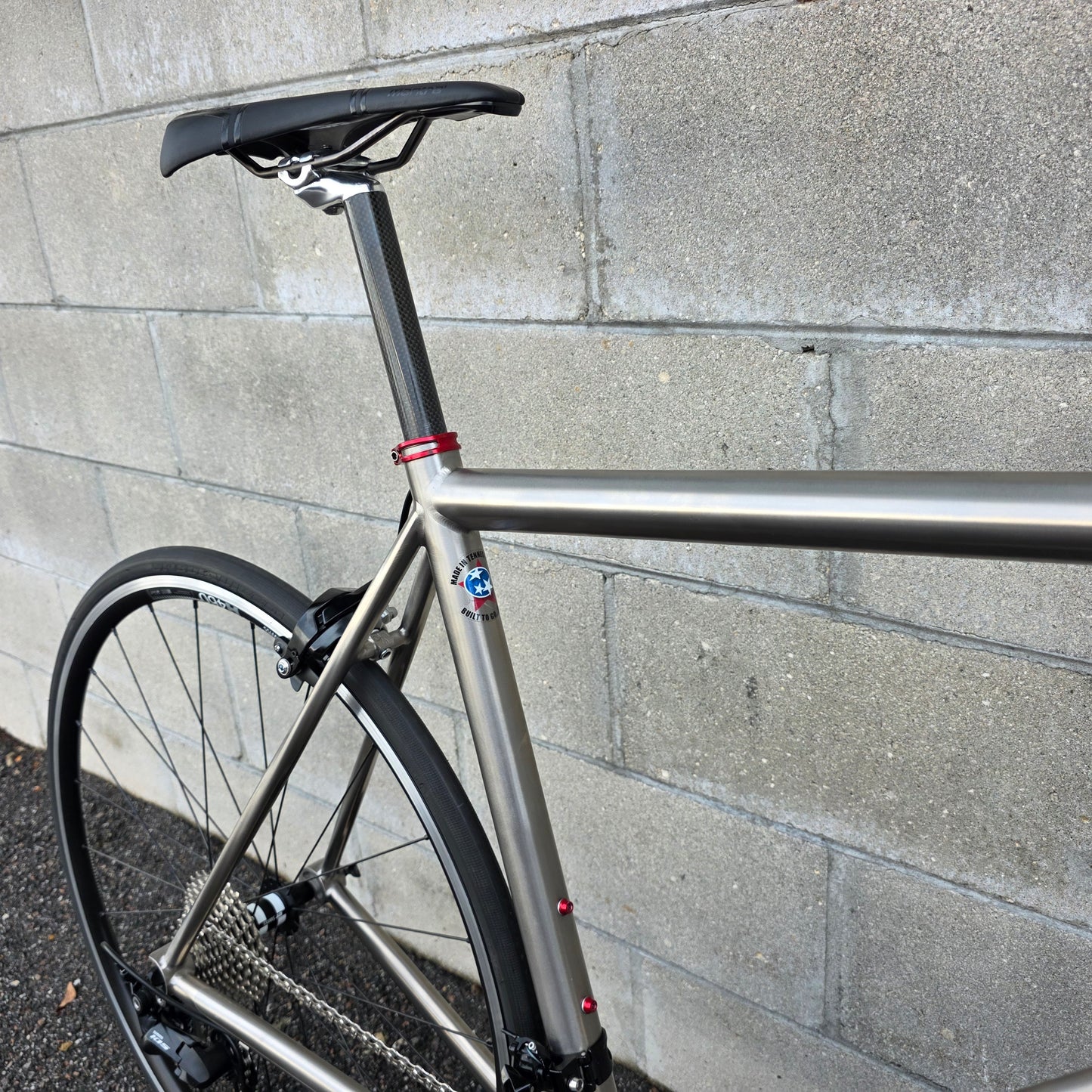 Lynskey Road Bike R350 (Size