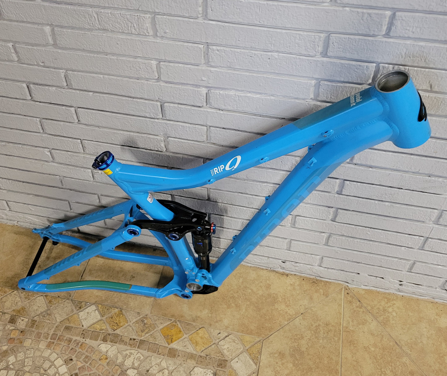 Niner RIP 9 Frameset Medium