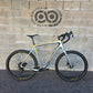 2021 Salsa Cutthroat Carbon Gravel Adventure Bike (60cm XL)