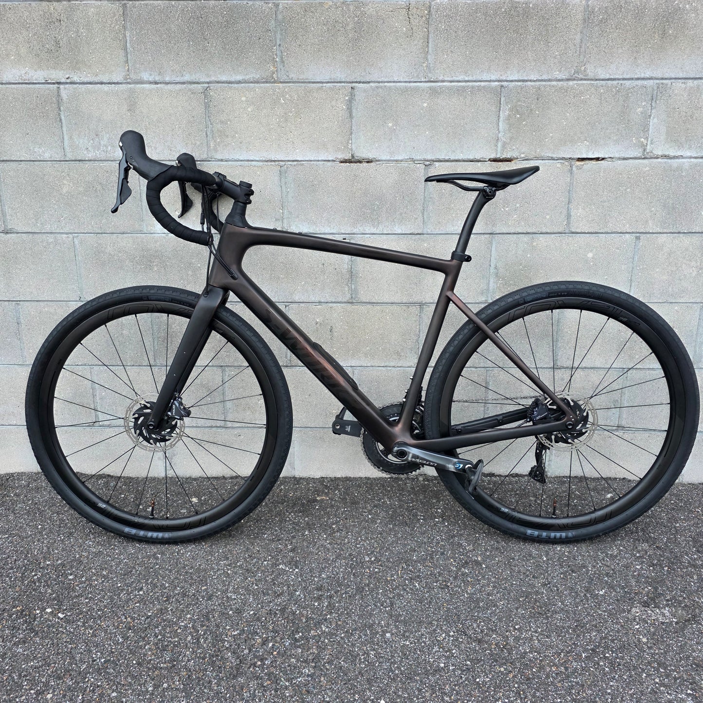 Specialized S-Works Diverge Carbon Gravel Bike 58cm