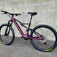 Orbea Rise H30 E-MTB (Large)