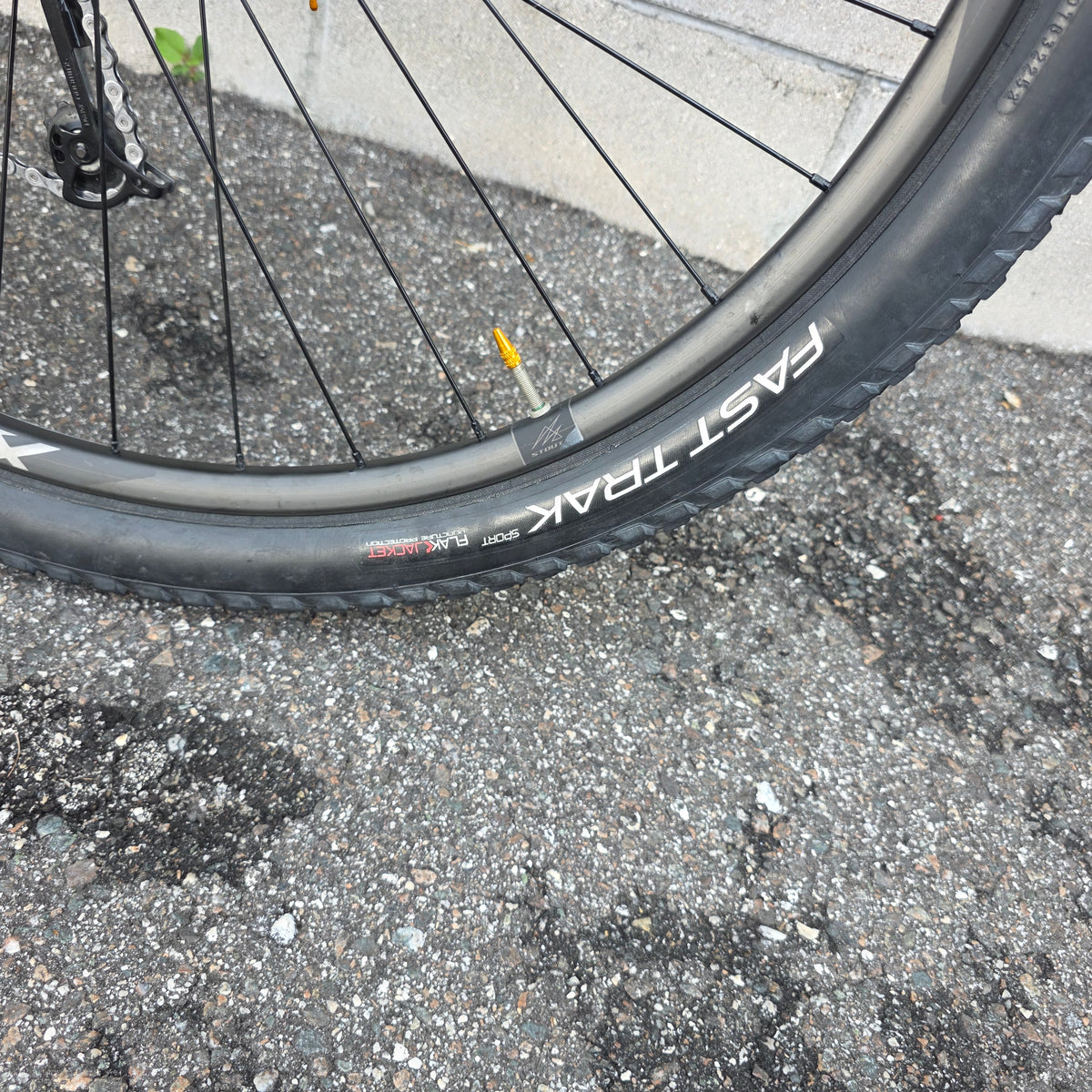 2020 Specialized Rockhopper Expert 29 (Size Medium)